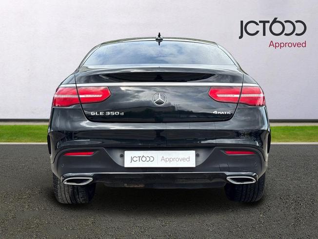 MERCEDES-BENZ Gle Photo 7