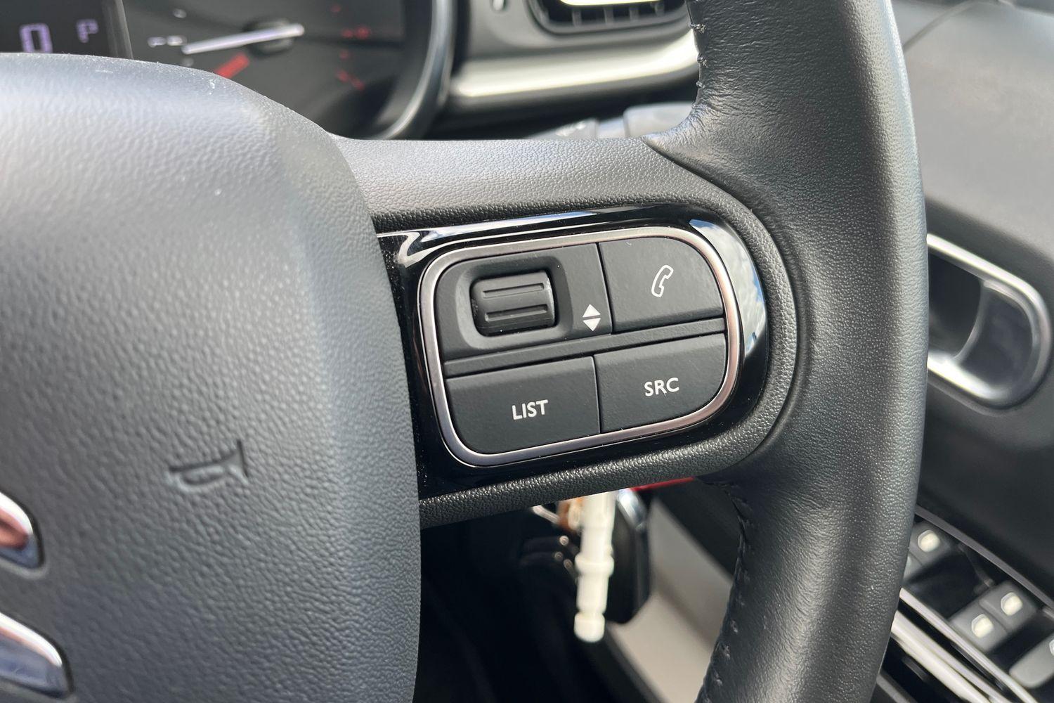 Citroen C3 Photo 27