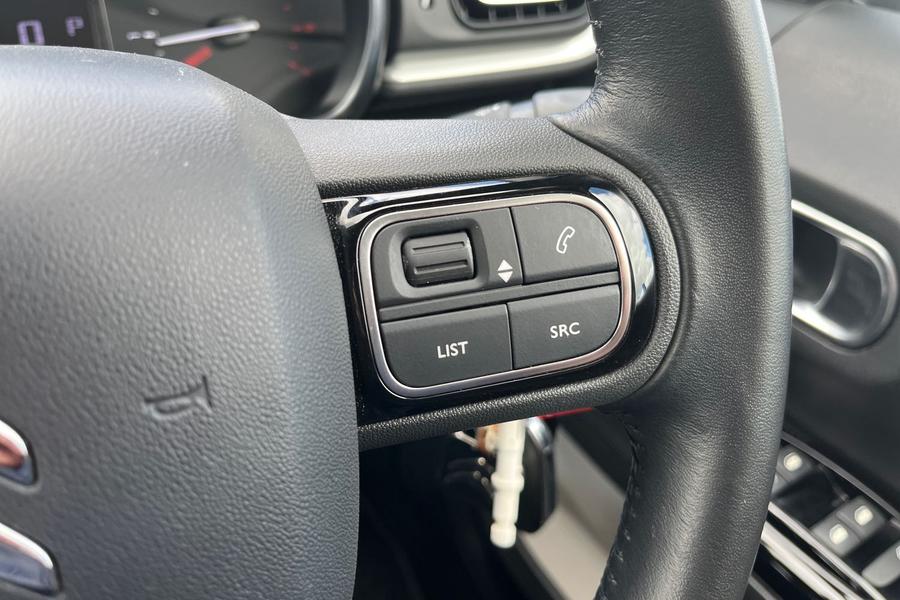 Citroen C3 Photo autoimg-6202a1c3235f4784c44f40dee366f7cf3107eaf5.jpg