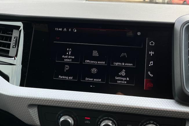 AUDI A1 Photo 14