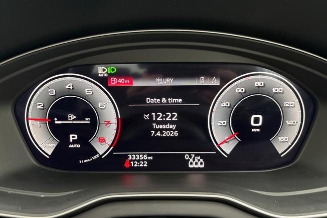 AUDI Q5 Photo 15
