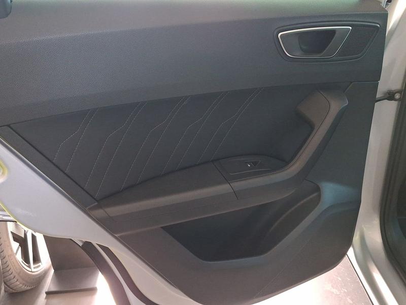 Used SEAT Ateca NX74VLE 50