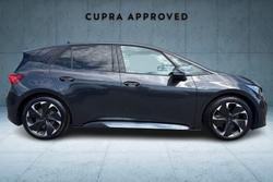 CUPRA Born Photo 4
