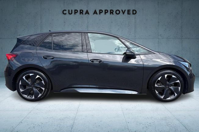 CUPRA Born Photo 4
