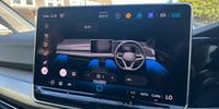 Volkswagen Golf Photo 13