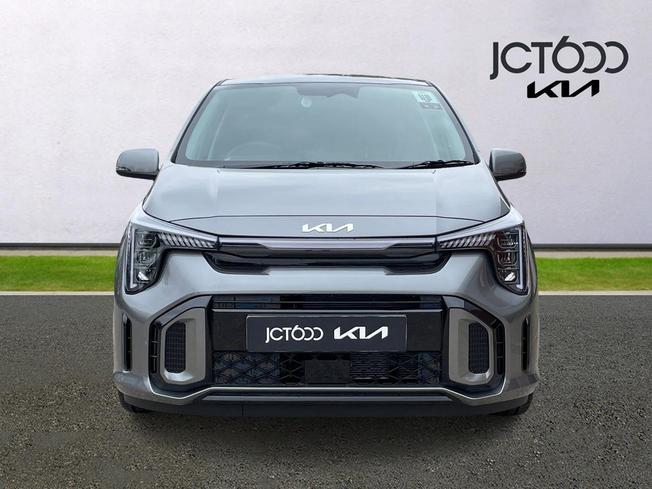 KIA Picanto Photo 8