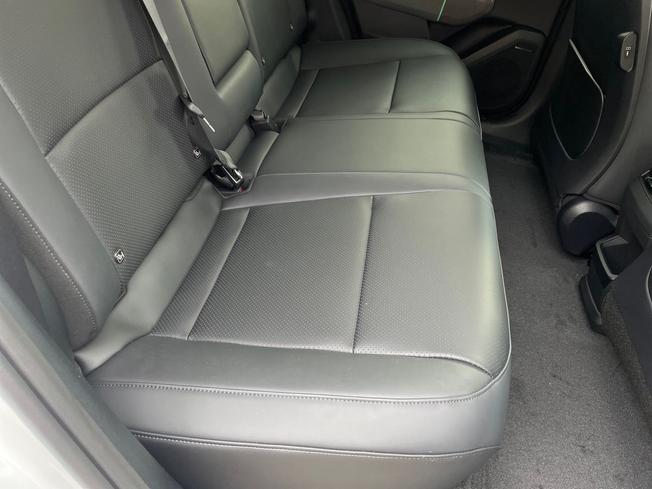 KIA EV4 Photo 32