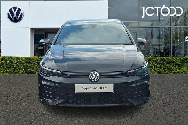 Volkswagen Golf Photo 8