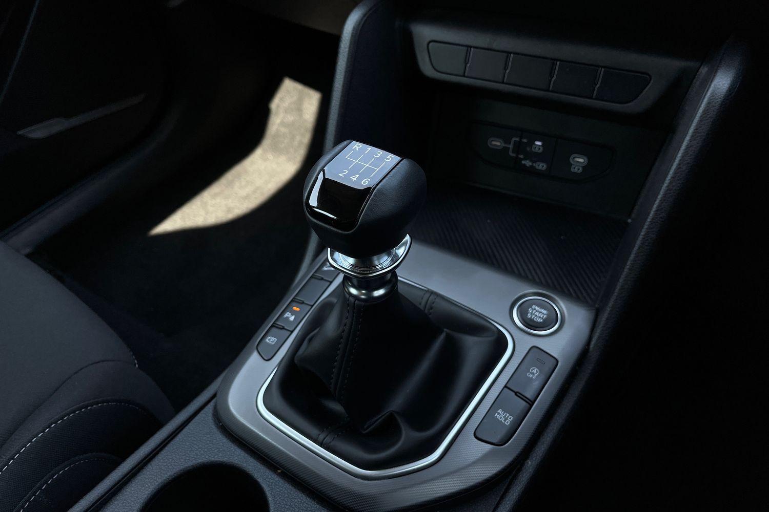 Kia Sportage Photo 33