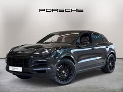 PORSCHE Cayenne Photo 3