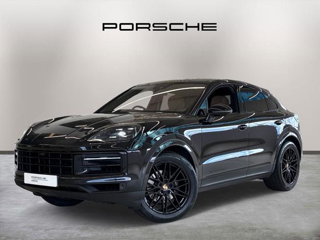 PORSCHE Cayenne Photo 3