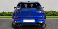 Volkswagen Golf Photo 8