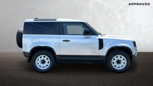 Land Rover Defender Photo autoimg-620cb529ba0da6740f365a58fabbf7e78ce78f36.jpg