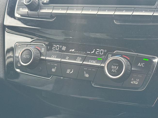 BMW X1 Photo 31