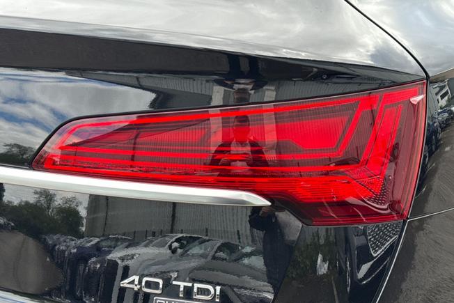 Audi Q5 Photo 18