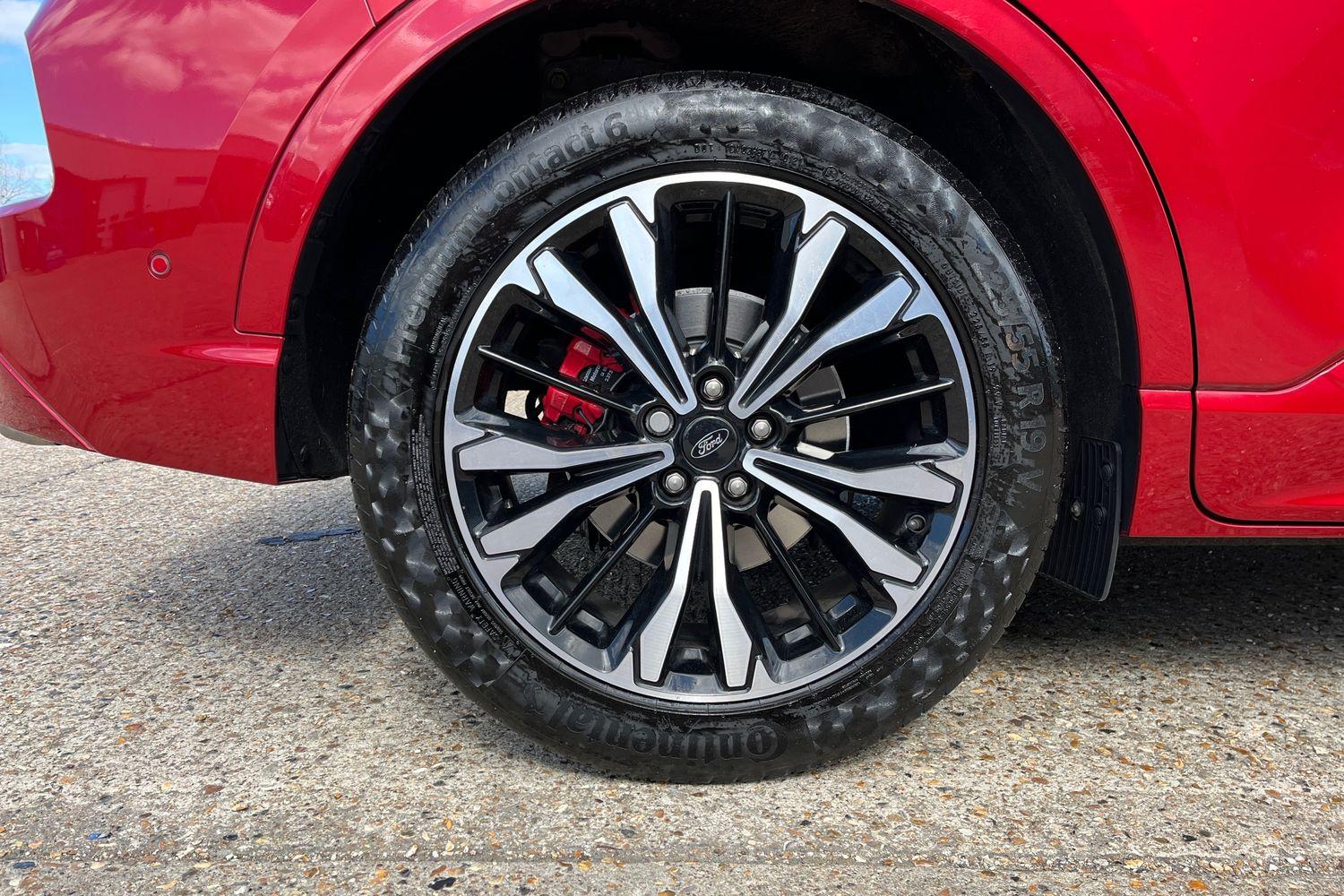 Ford Kuga Photo 7