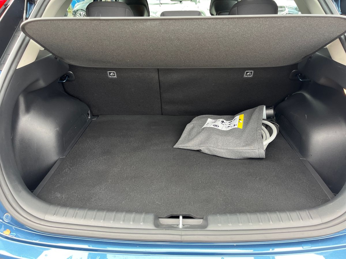 Kia Niro Photo 22