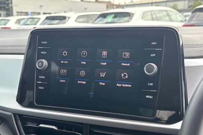 VOLKSWAGEN T-Roc Photo 48