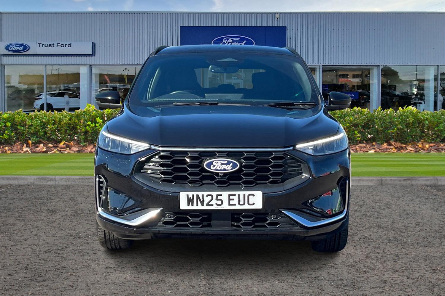 Ford KUGA Photo 5