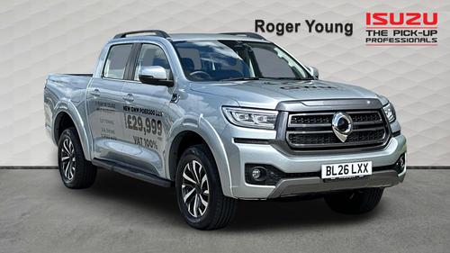 GWM POER300 Photo autoimg-620f3abce7abbba178407a14ff89d2535b502361.jpg