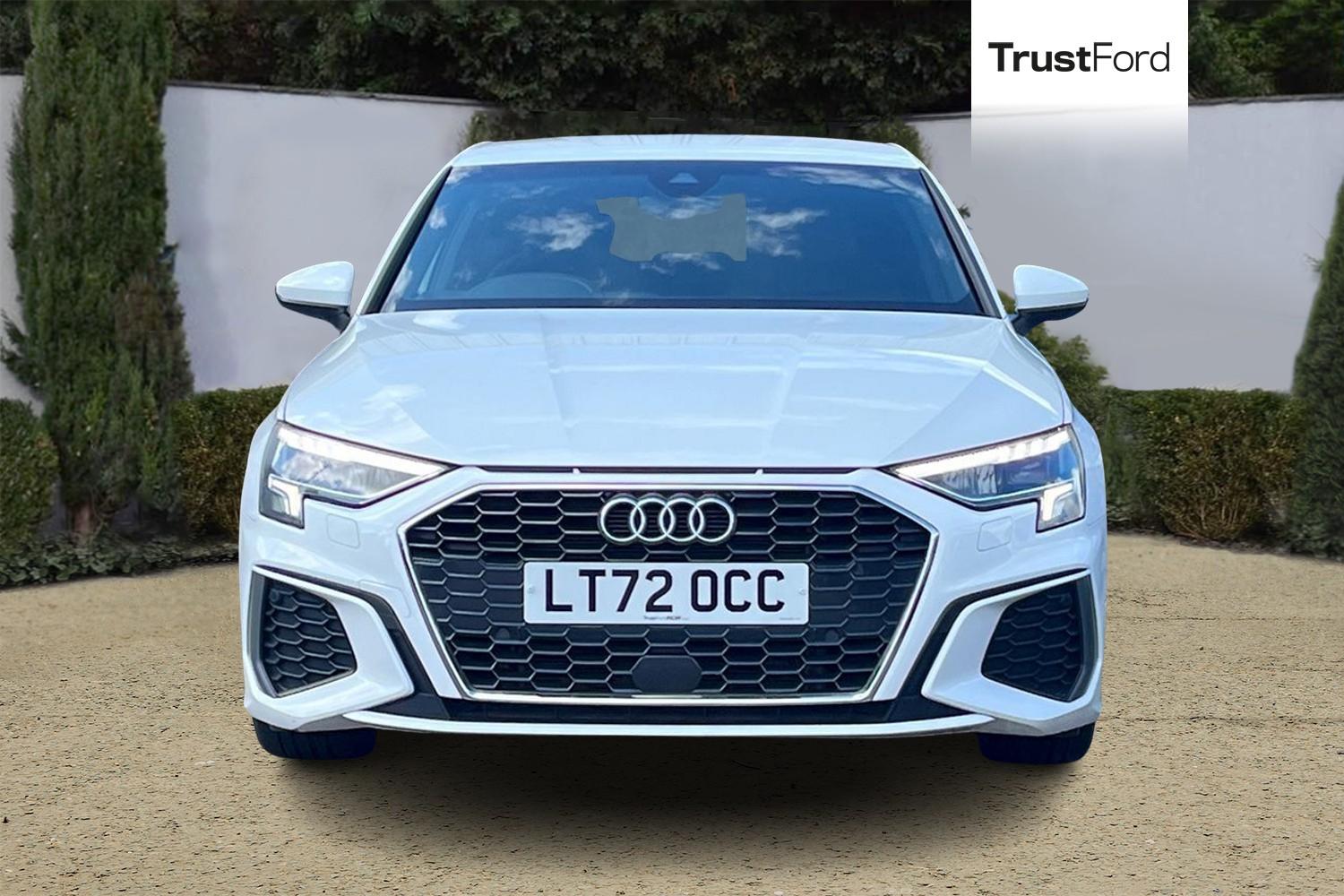 Audi A3 Photo 5