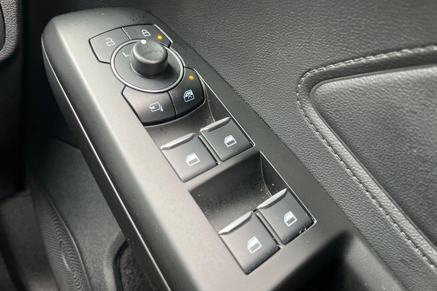 Ford FOCUS Photo 15
