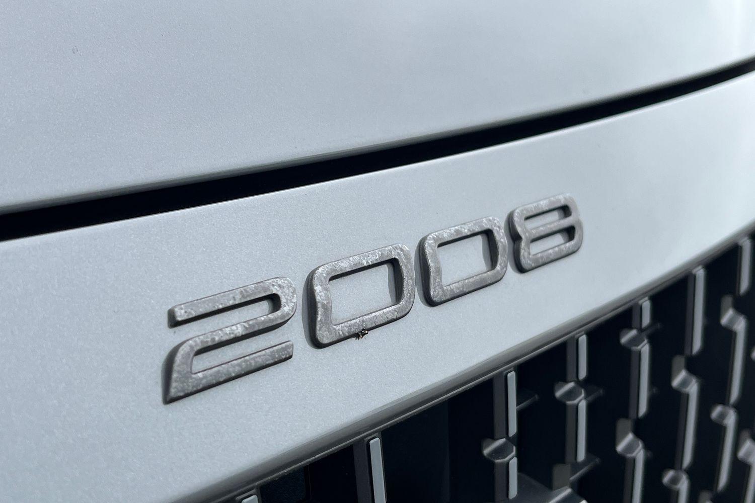 Peugeot 2008 Photo 39