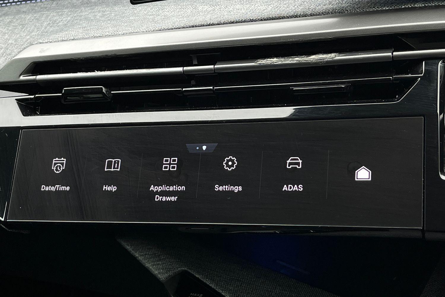 Peugeot 3008 Photo 29