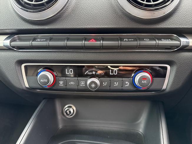 Audi A3 Photo 36