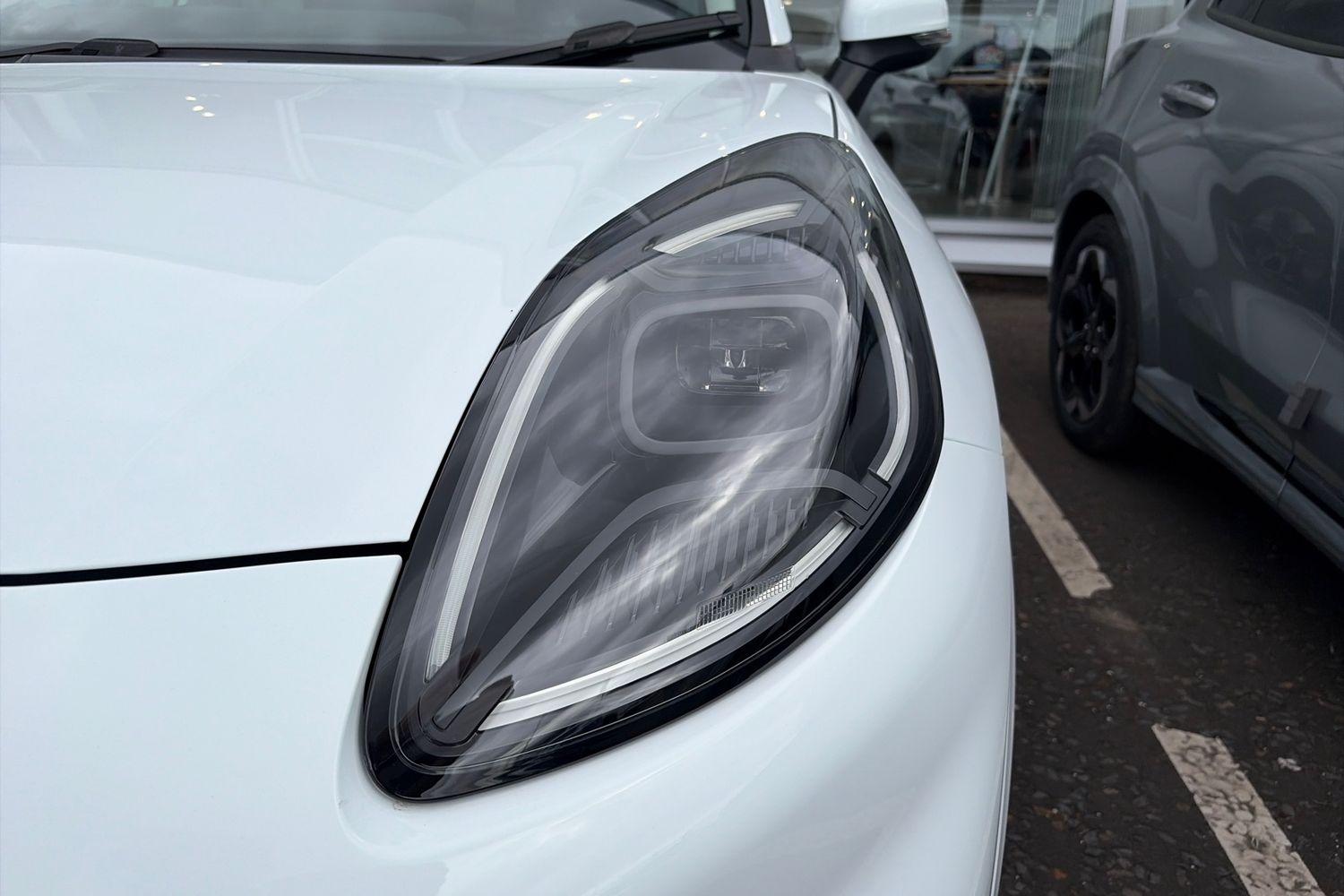 Ford Puma Gen-E Photo 21