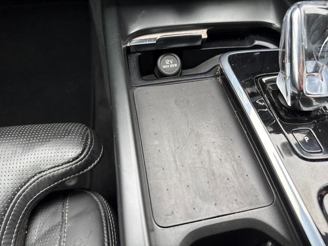 VOLVO XC60 Photo 55