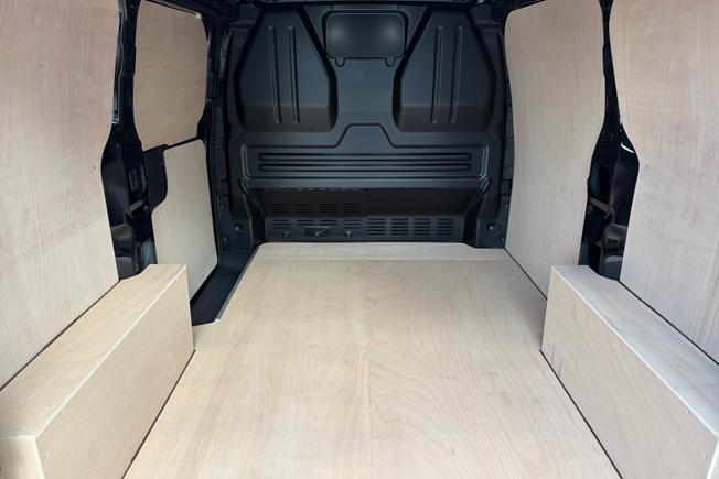 Volkswagen Transporter Photo 12