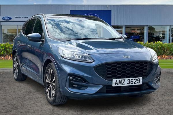 Used Ford KUGA AMZ3629