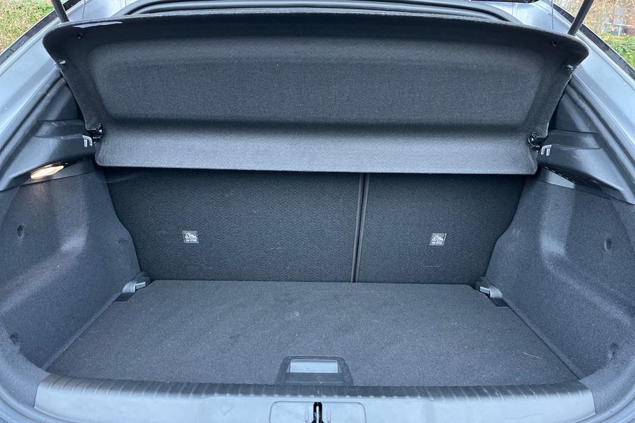 Used Vauxhall Mokka 21