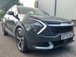 Kia Sportage Photo 17