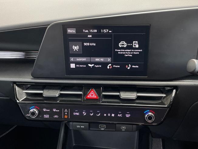 Kia Niro Photo 14