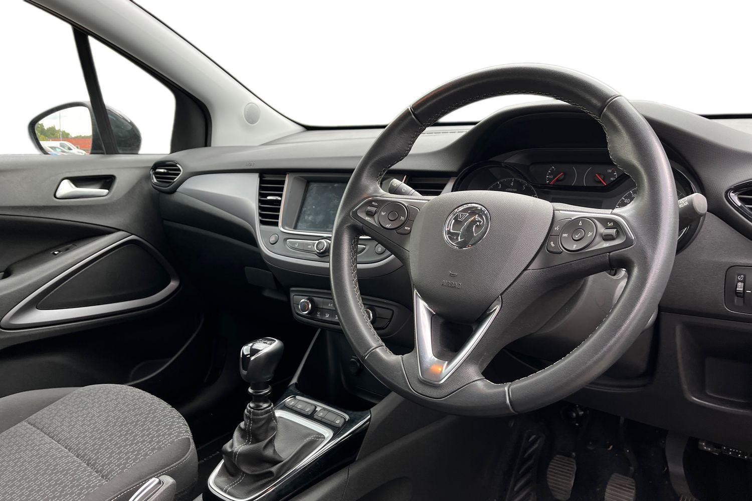 Vauxhall Crossland Photo 8