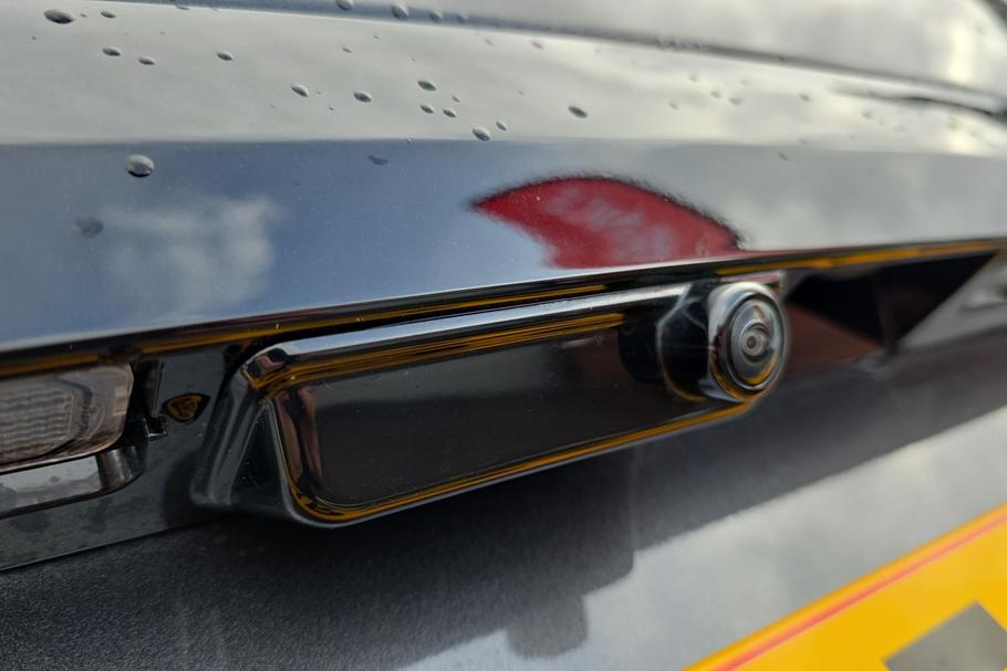 Used Ford TOURNEO CUSTOM 28