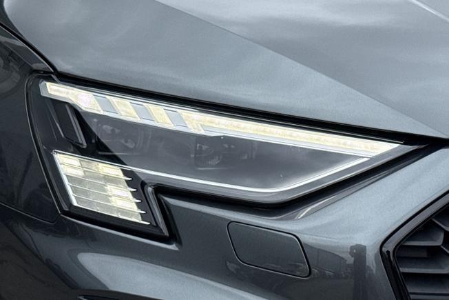 AUDI A3 Photo 19