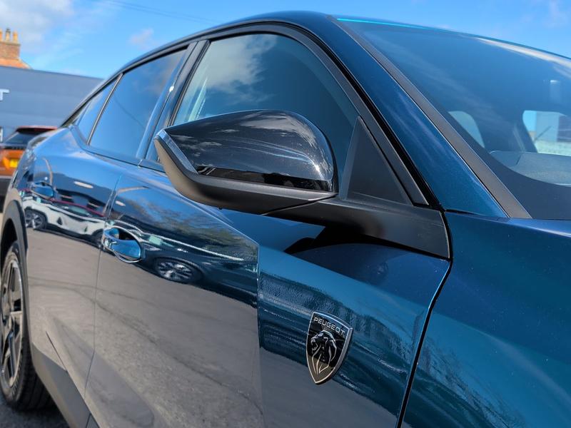 Used Peugeot 408 KM25UWU 36