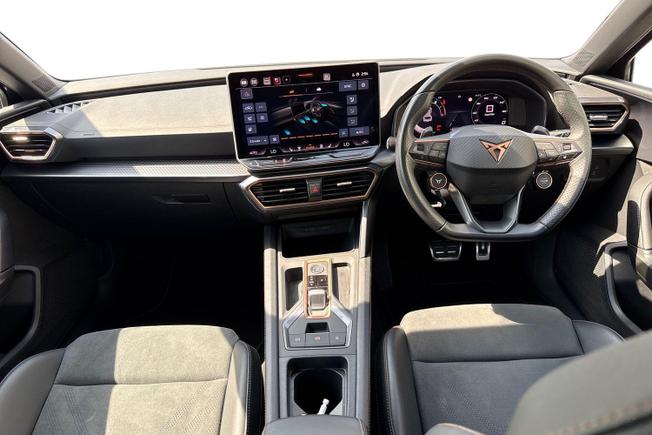 CUPRA Leon Photo 10