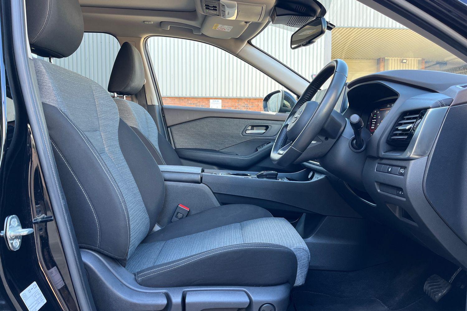 Nissan X-Trail Photo 28