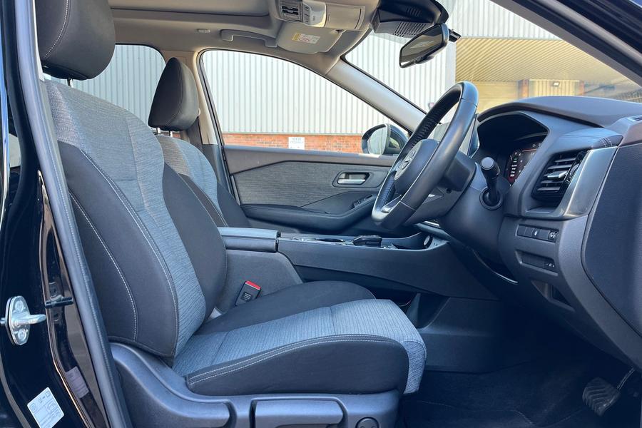Nissan X-Trail Photo autoimg-6219c5202b9854818adf032739c6d2d54e8ccda5.jpg
