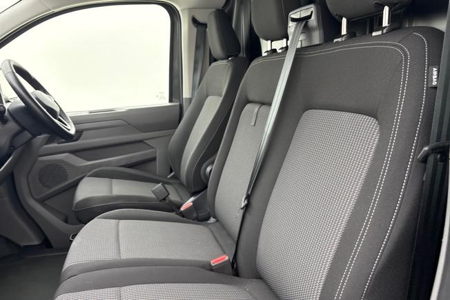 VOLKSWAGEN Transporter Photo 29