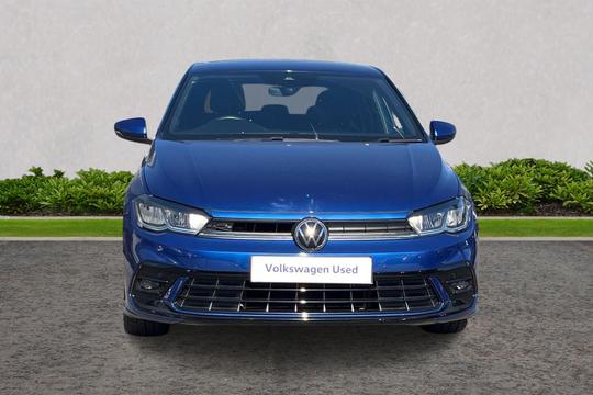 Volkswagen Polo Photo autoimg-621a650f26baacd89822a0eac3b37de93cdb31d5.jpg