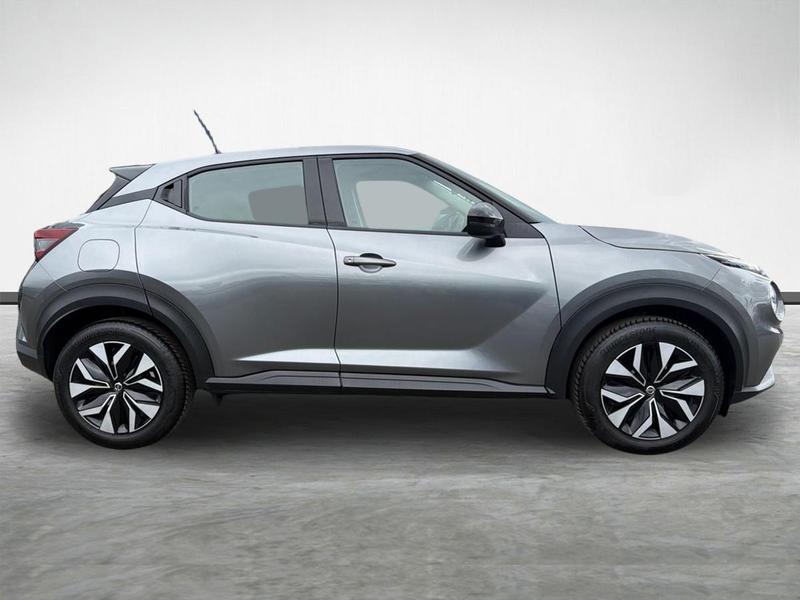 Used Nissan Juke NJ22BXL 2