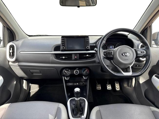 KIA Picanto Photo 10