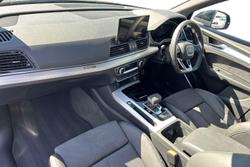 AUDI Q5 Photo 2