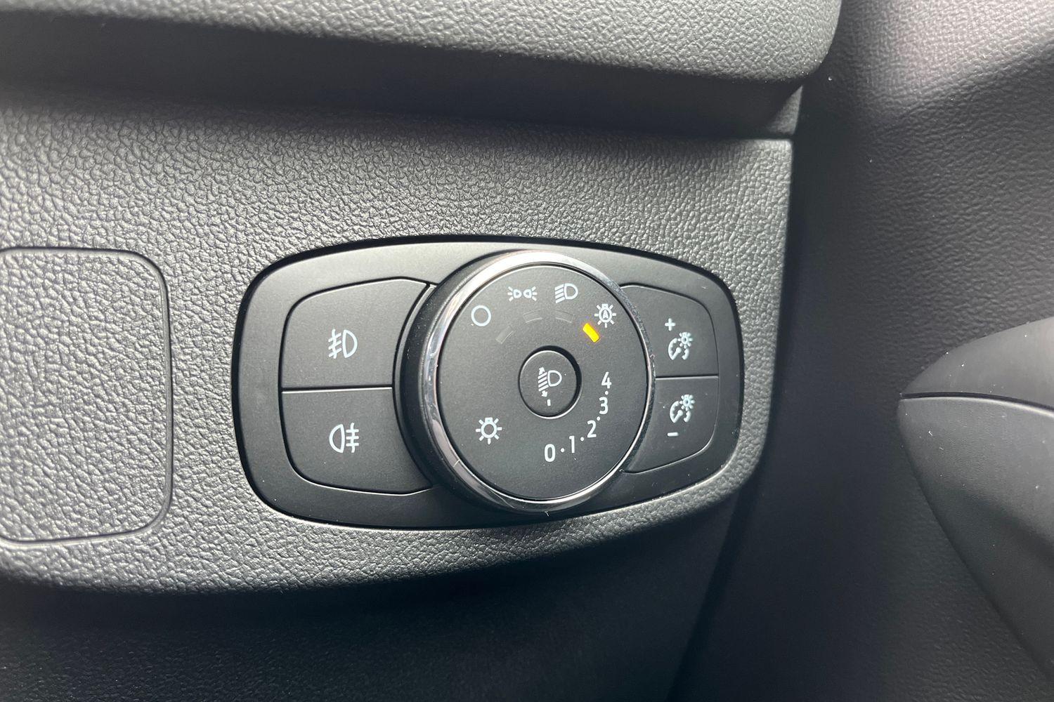 Ford FOCUS Photo 29
