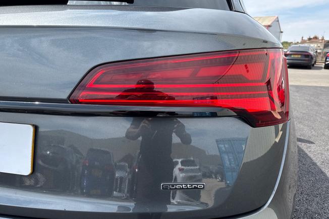 Audi Q5 Photo 18